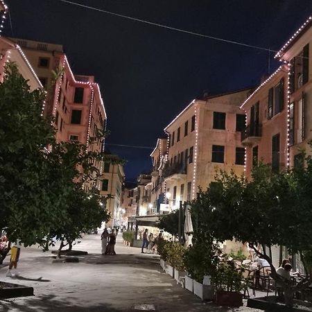 Appartamento Rapallo Liguria Maria Jose エクステリア 写真