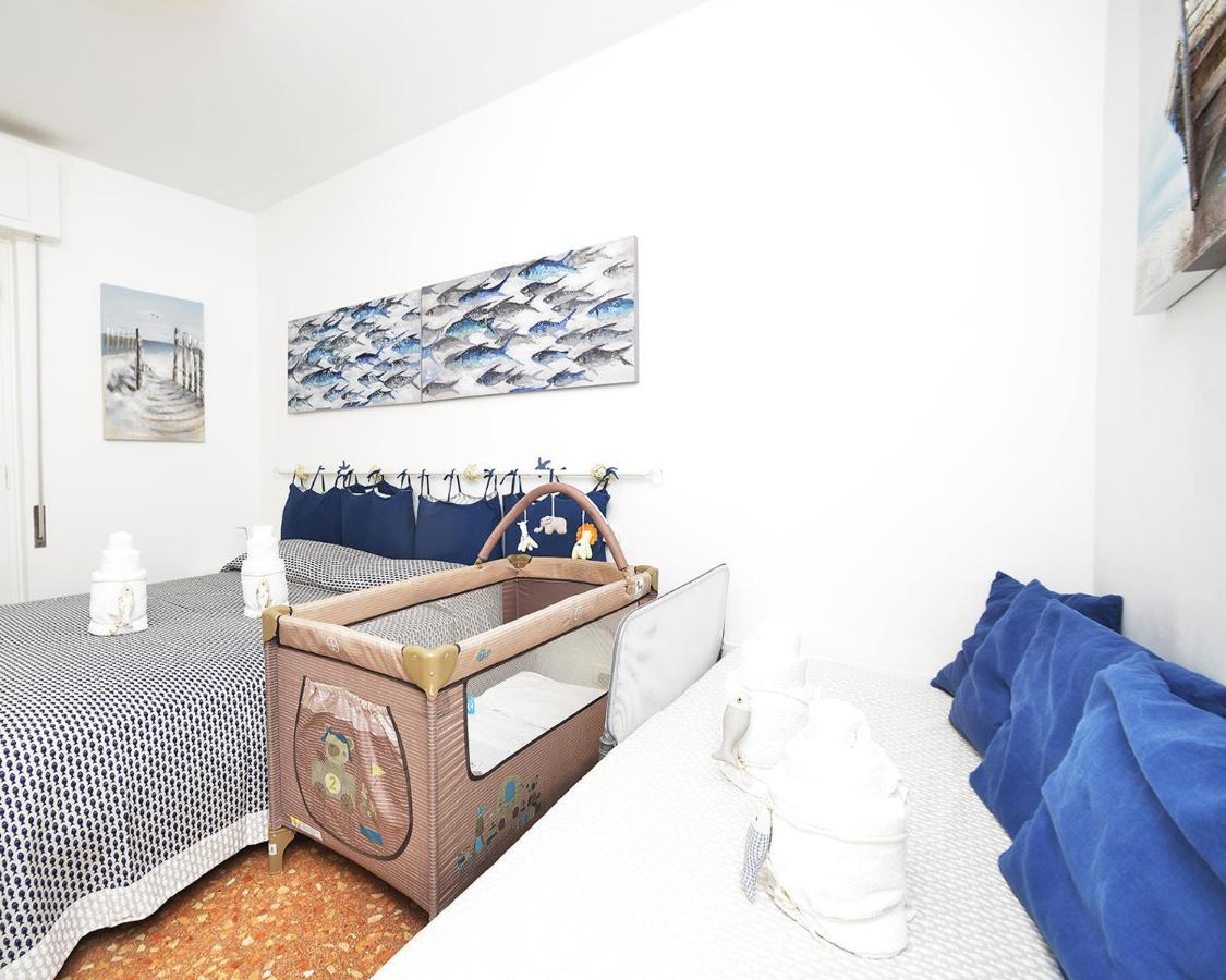 Appartamento Rapallo Liguria Maria Jose エクステリア 写真