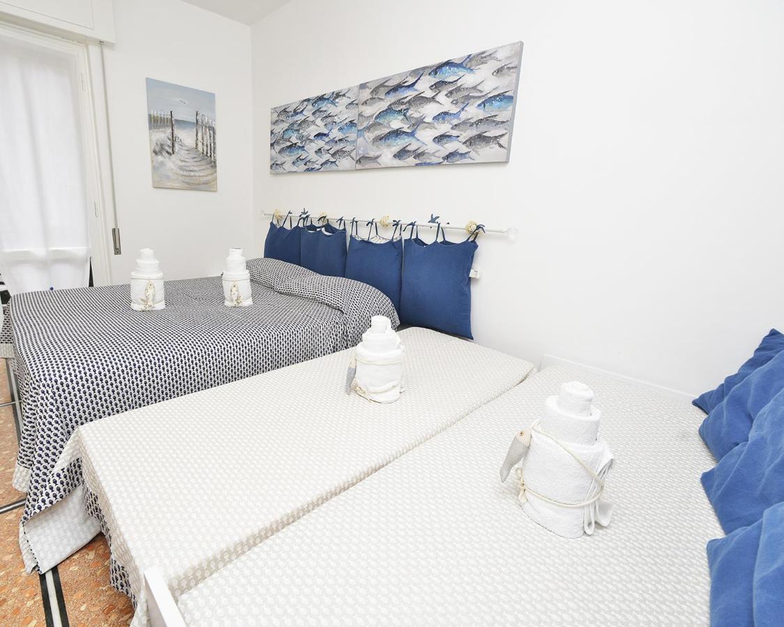Appartamento Rapallo Liguria Maria Jose エクステリア 写真