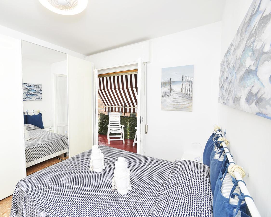 Appartamento Rapallo Liguria Maria Jose エクステリア 写真