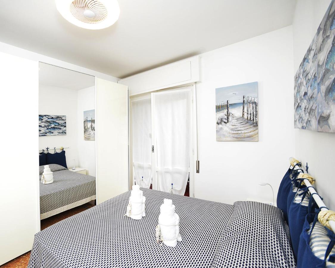 Appartamento Rapallo Liguria Maria Jose エクステリア 写真
