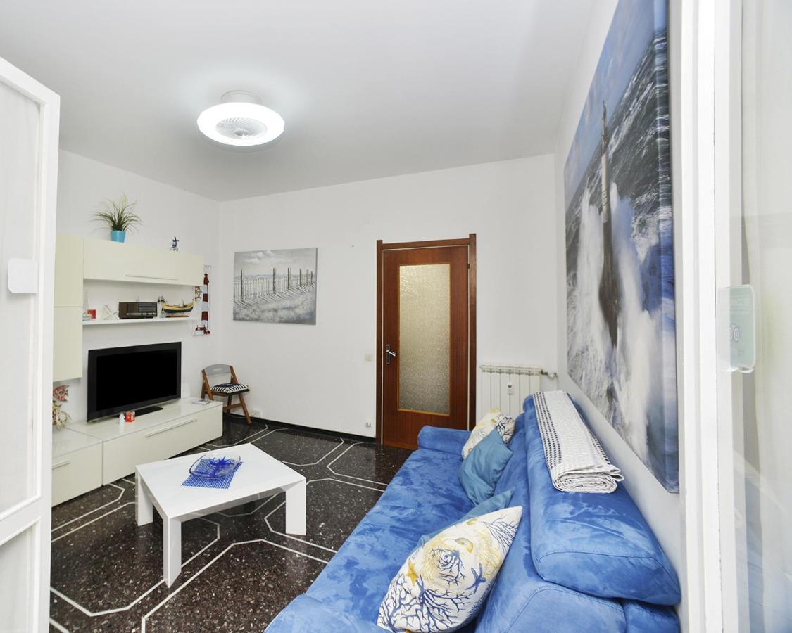 Appartamento Rapallo Liguria Maria Jose エクステリア 写真