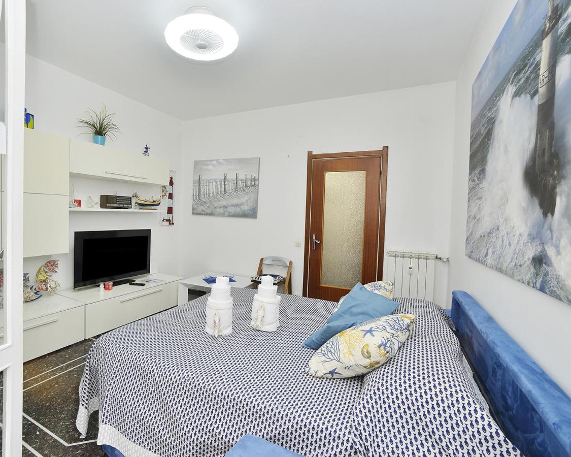 Appartamento Rapallo Liguria Maria Jose エクステリア 写真