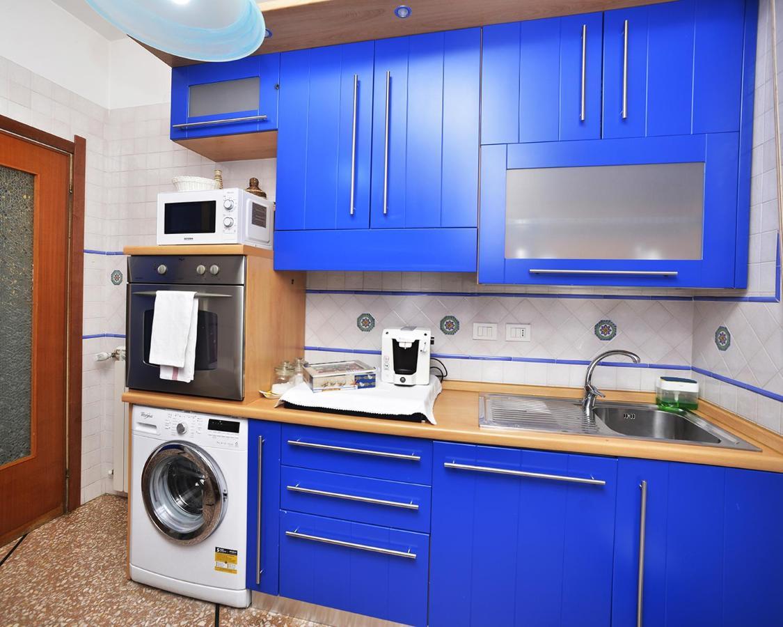 Appartamento Rapallo Liguria Maria Jose エクステリア 写真