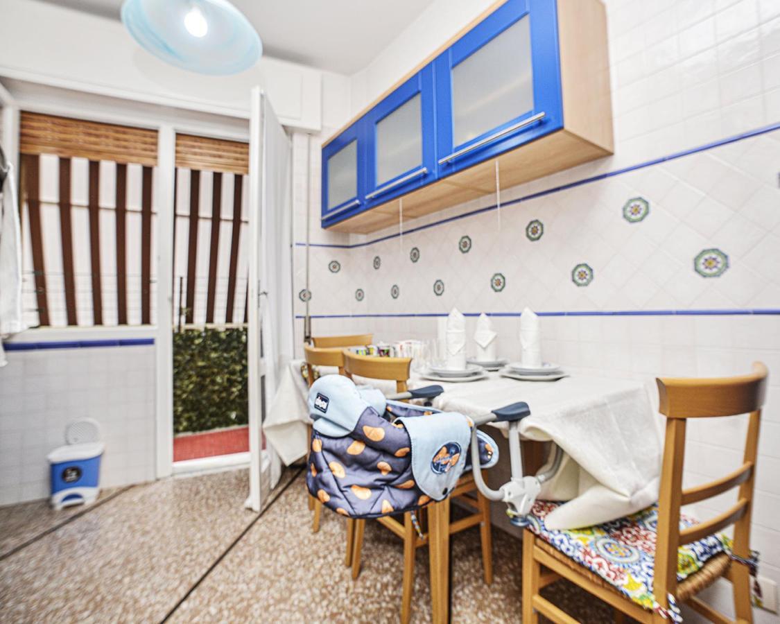 Appartamento Rapallo Liguria Maria Jose エクステリア 写真