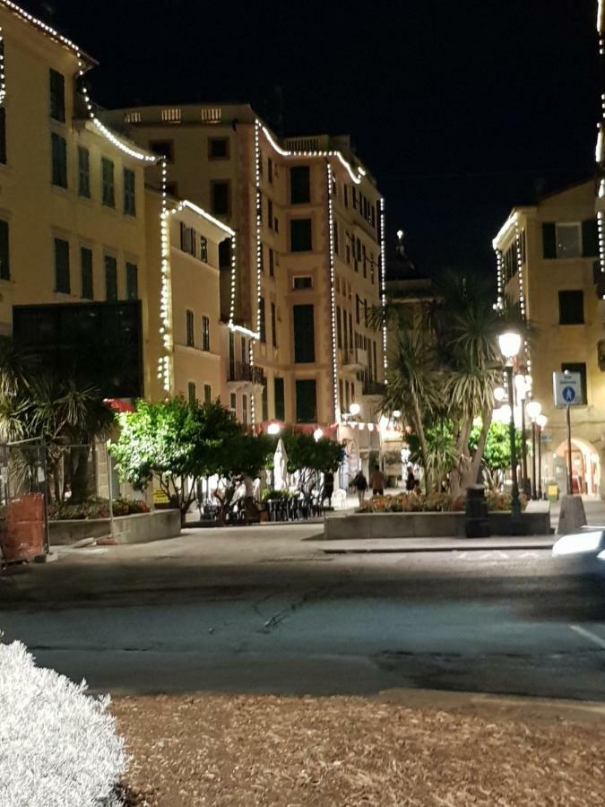 Appartamento Rapallo Liguria Maria Jose エクステリア 写真